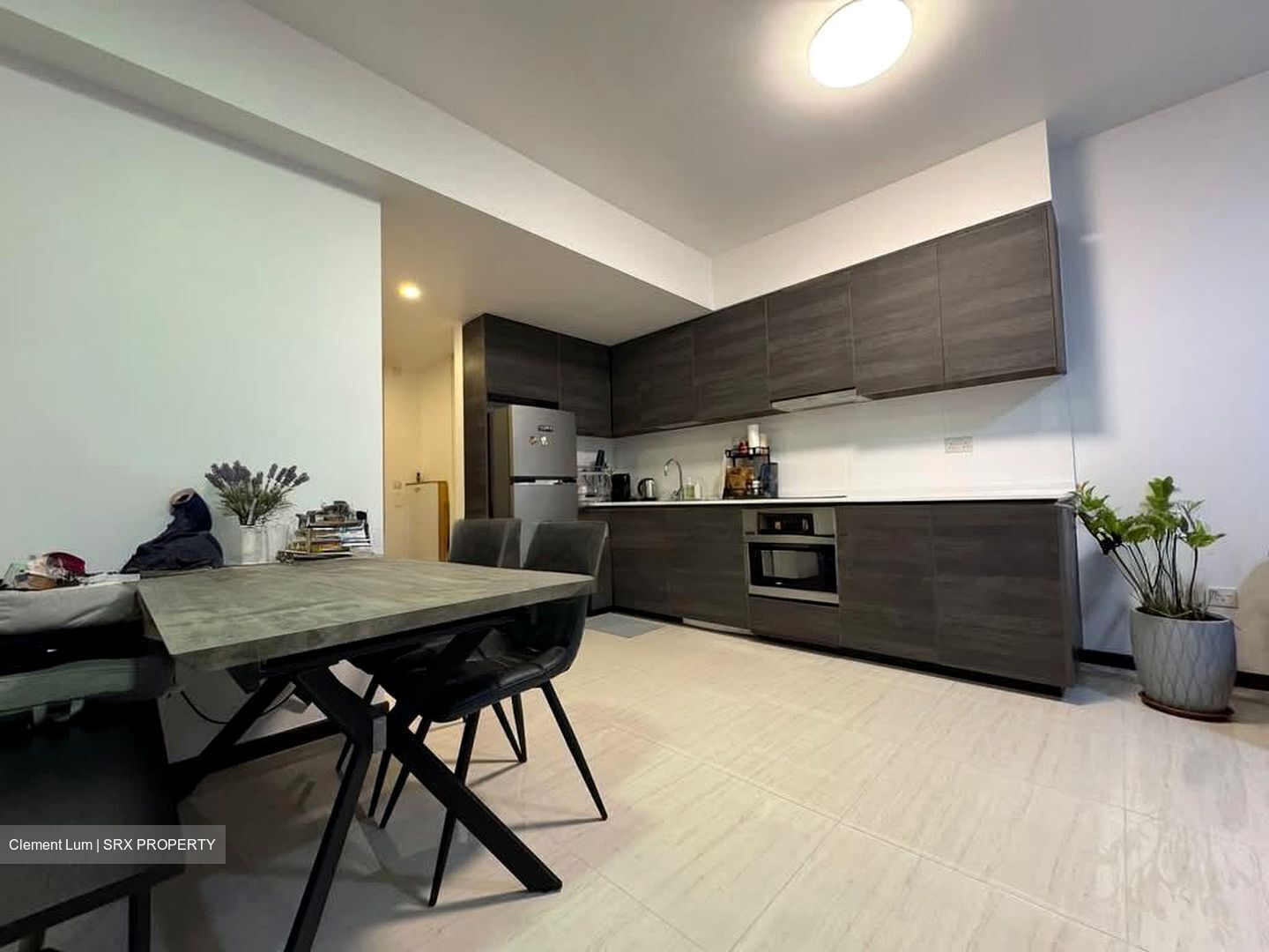 Sims Urban Oasis (D14), Condominium #575887791